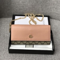 Gucci Wallets Purse